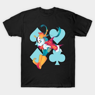 Clown Trick T-Shirt